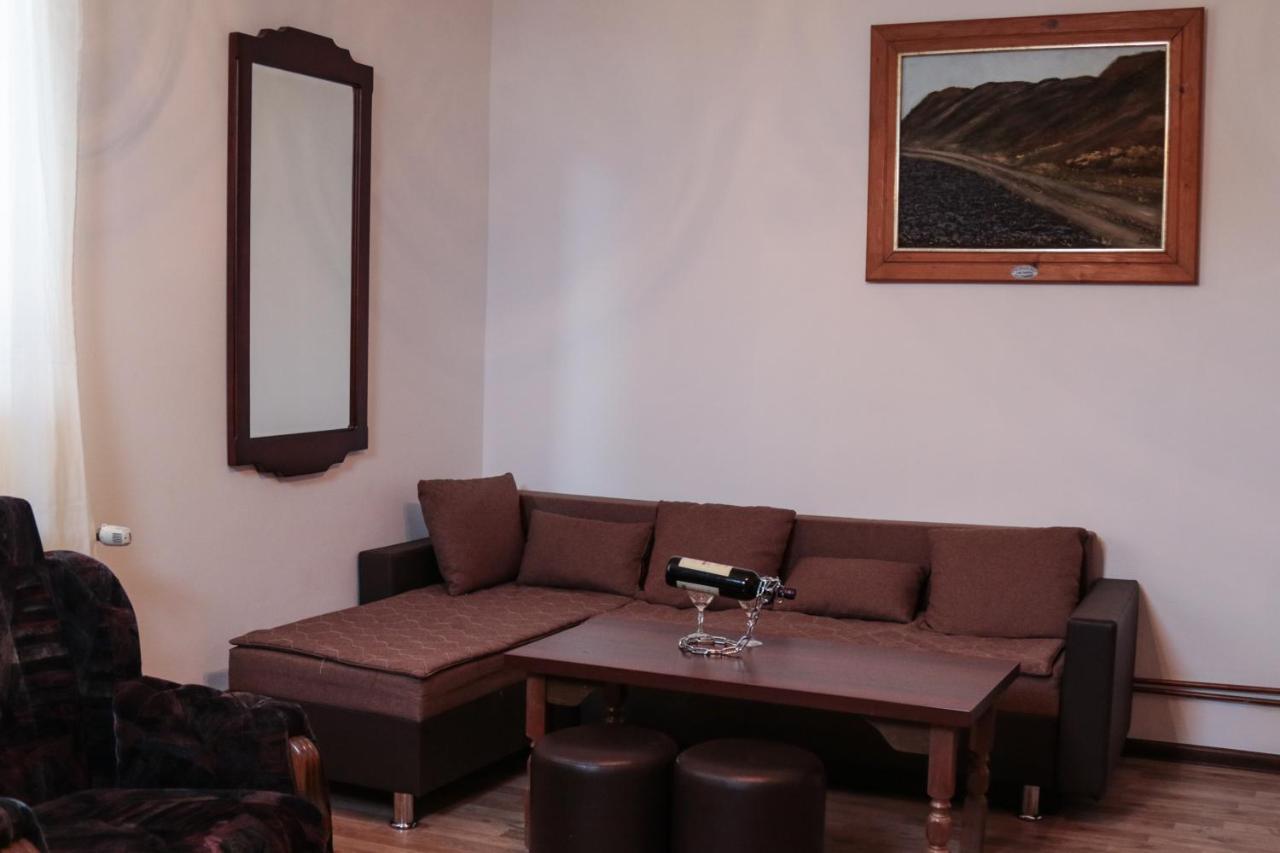 Hotel Dijamant Zlatibor Exterior photo