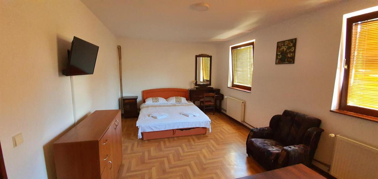 Hotel Dijamant Zlatibor Exterior photo