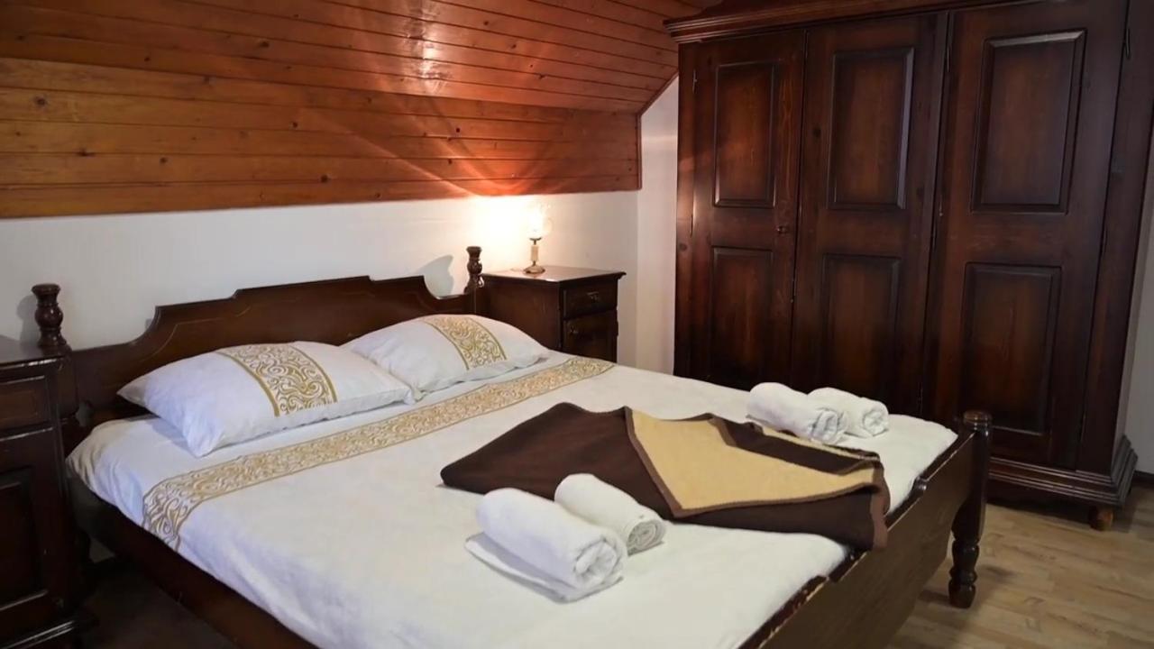 Hotel Dijamant Zlatibor Exterior photo
