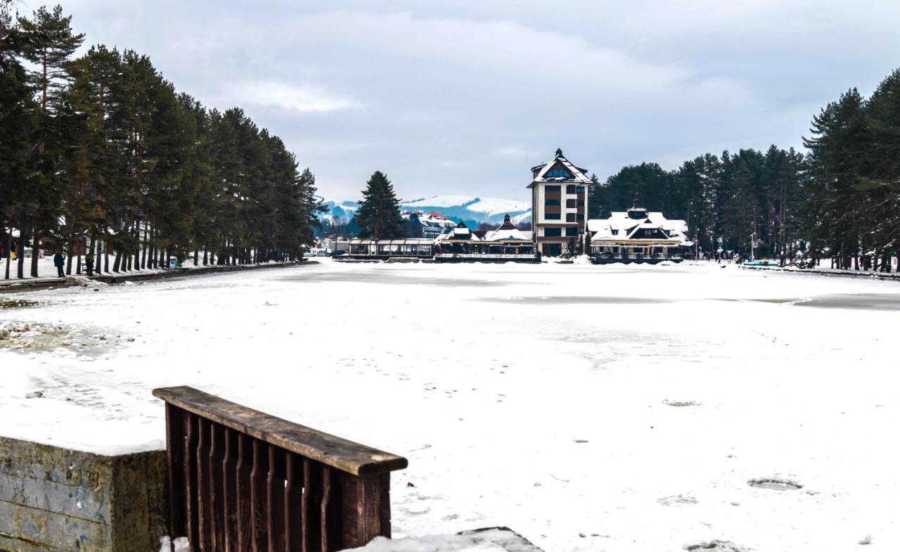 Hotel Dijamant Zlatibor Exterior photo