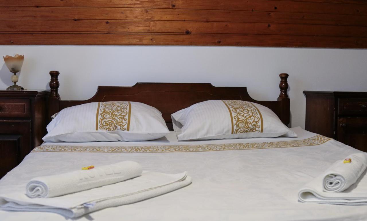 Hotel Dijamant Zlatibor Exterior photo