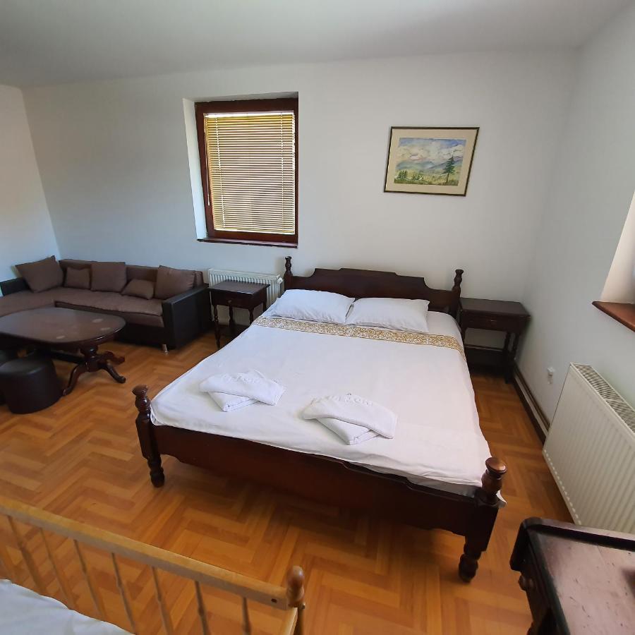Hotel Dijamant Zlatibor Exterior photo