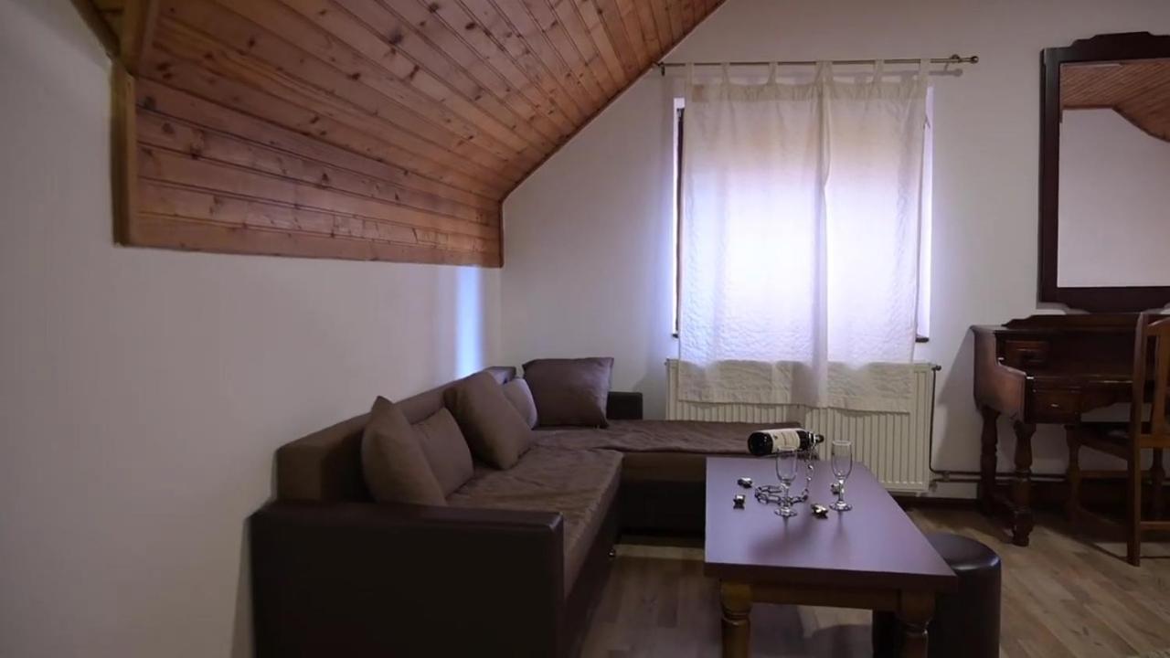 Hotel Dijamant Zlatibor Exterior photo