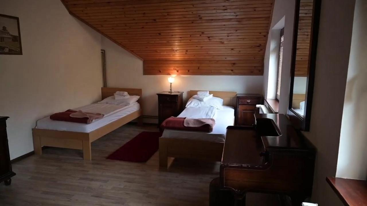 Hotel Dijamant Zlatibor Exterior photo