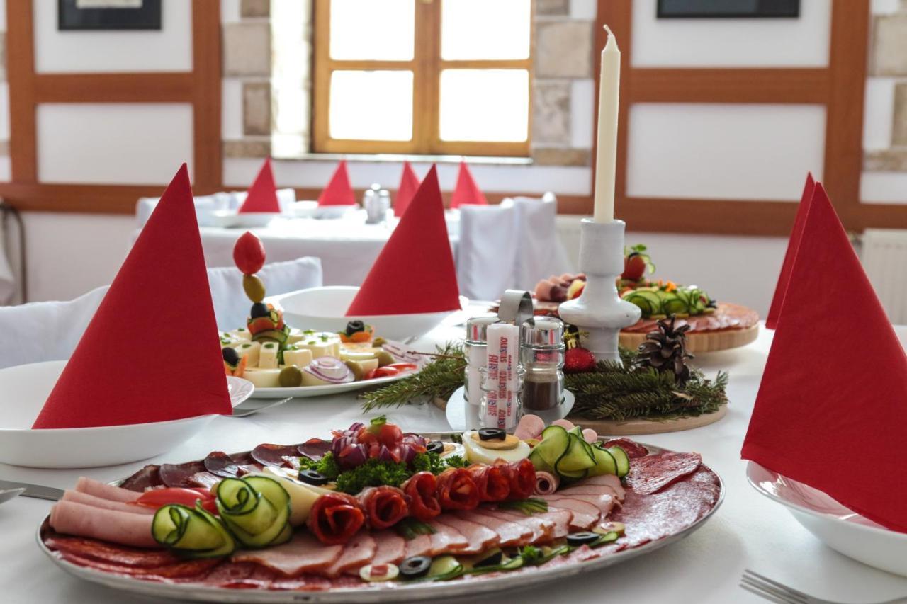Hotel Dijamant Zlatibor Exterior photo