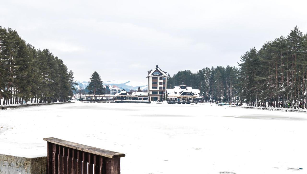 Hotel Dijamant Zlatibor Exterior photo